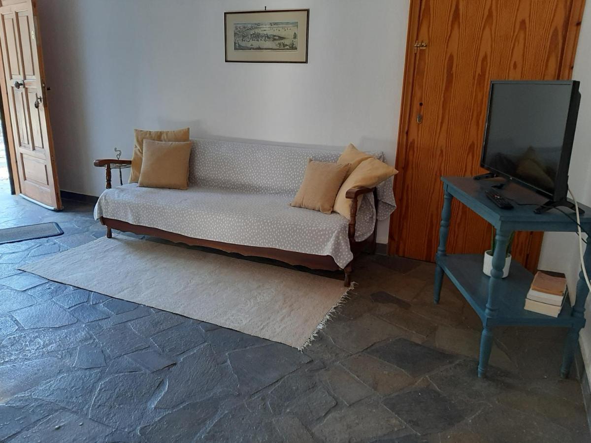 Σπίτι Σε Ελαιώνα, House In An Olive Grove Apartment Aria Exterior photo